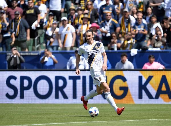 زلاتان إبراهيموفيتش