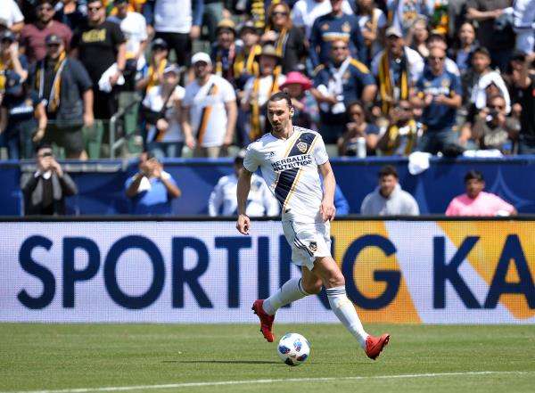 زلاتان إبراهيموفيتش