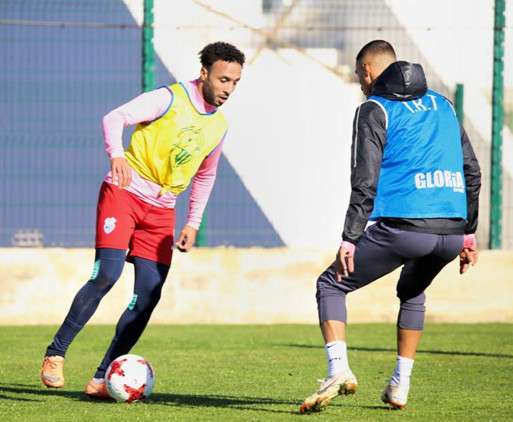 عصام الراقي