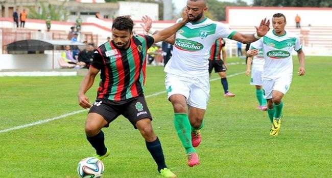 المهدي برحمة