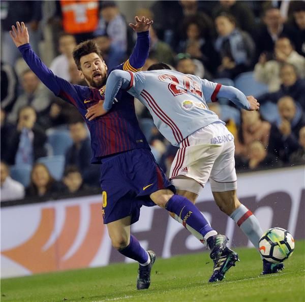 من مواجهة سابقة بين الفريقين