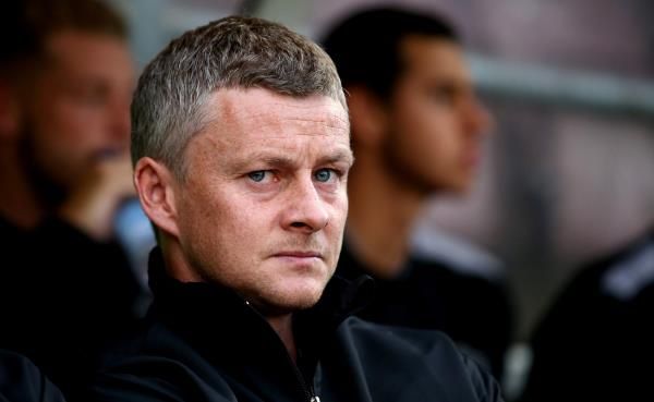 أولي جونار سولسكاير 