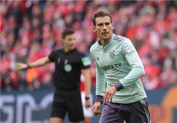 ليون جوريتسكا 