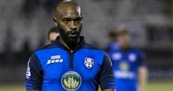 محمود عبد الرازق "شيكابالا"