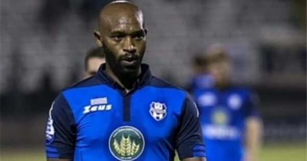 محمود عبد الرازق "شيكابالا"