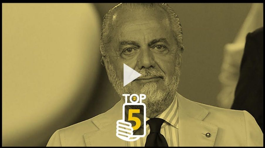 أوريليو دي لورينتيس