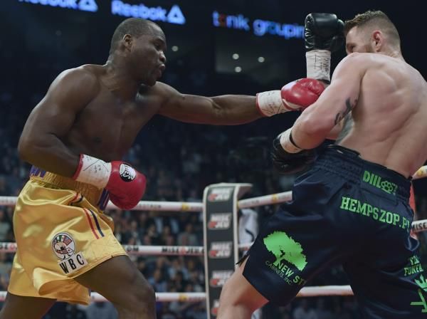 أدونيس ستيفنسون