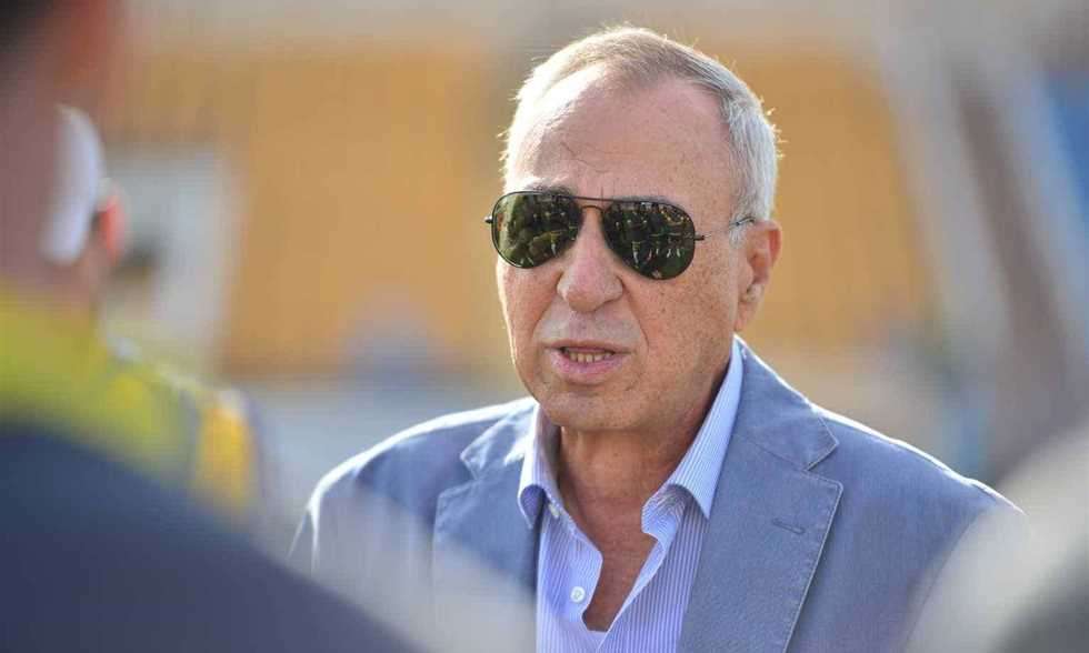إبراهيم عثمان