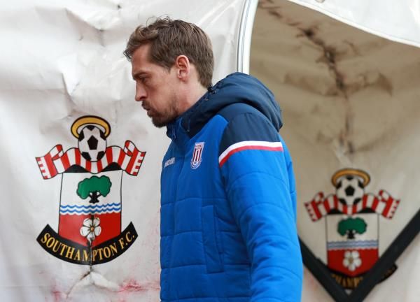 بيتر كراوتش