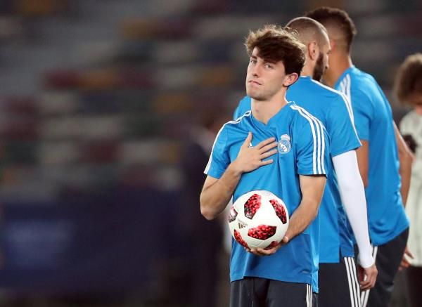 ألفارو أودريوزولا