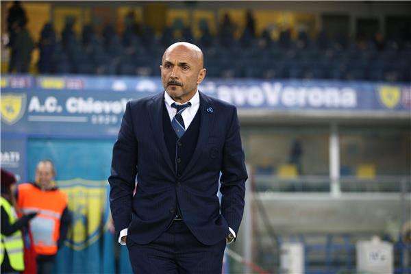 لوتشيانو سباليتي