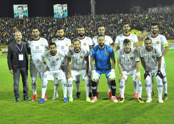 فريق الجيش
