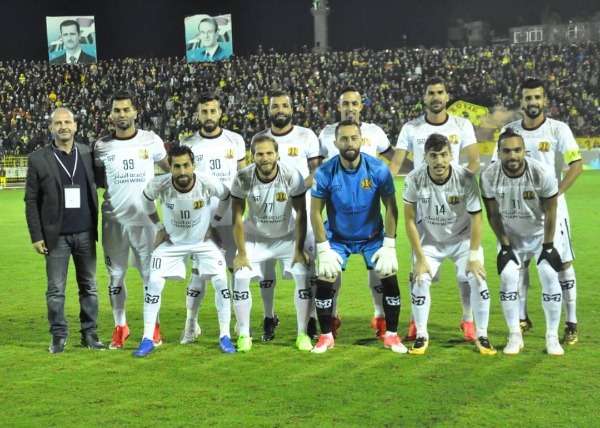 فريق الجيش
