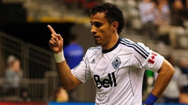 كاميلو سانفيزو