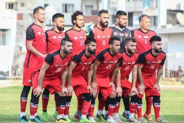 فريق الاتحاد الحلبي
