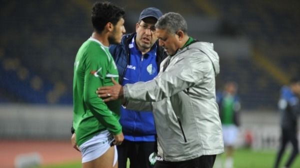 عبد الإله الحافيظي