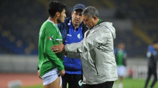 عبد الإله الحافيظي