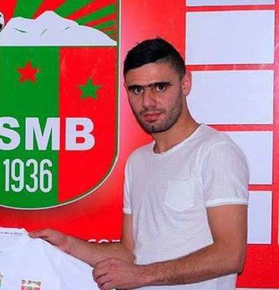  محمد بن شعيرة