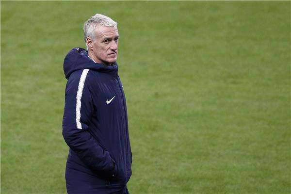 ديديه ديشامب