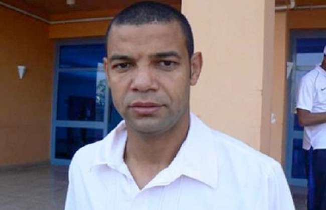 عبد الظاهر السقا