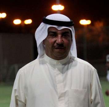 جمال الكاظمي 