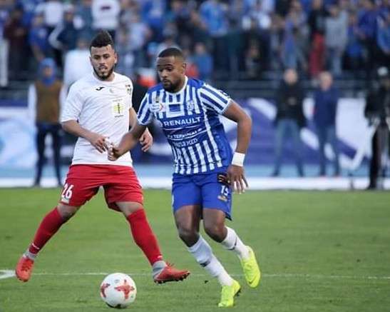 شبيبة الساورة