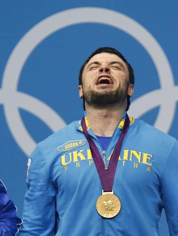 أوليكسي توروختي