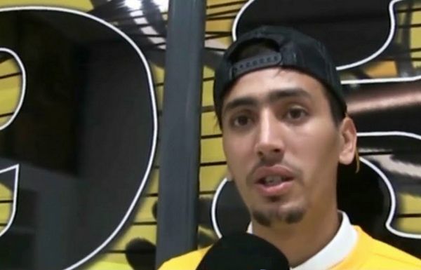 عبد الله المؤذن