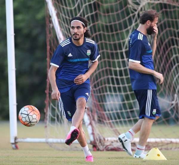 علاء الشبلي