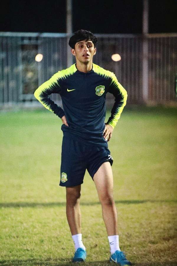 حسن عبد الكريم