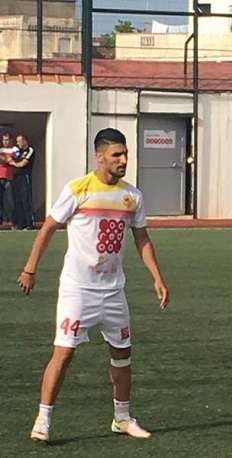 حسين العرفي