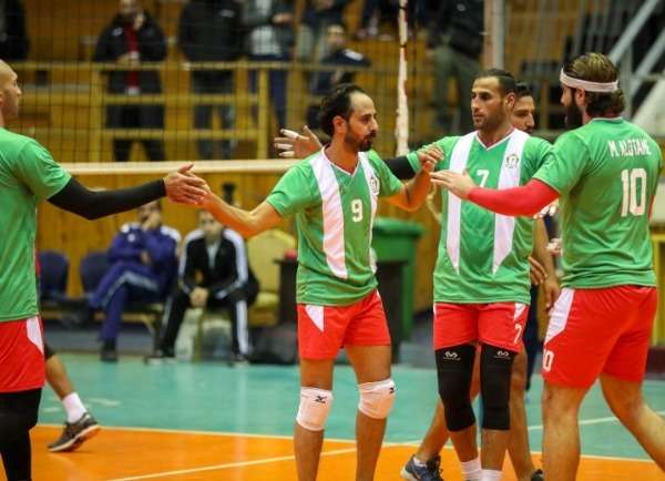 فريق الوحدات