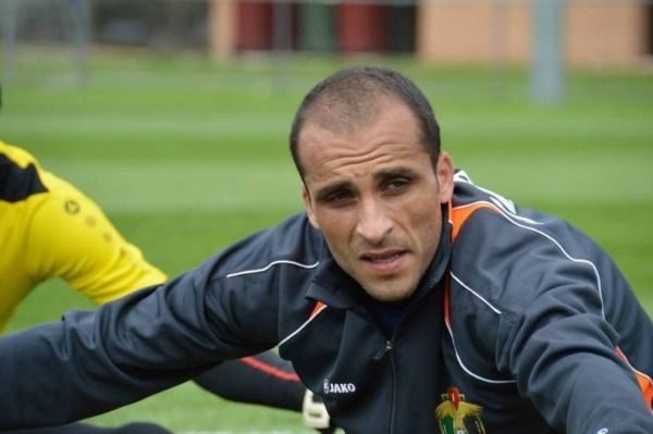 محمد الدميري