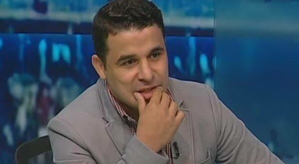 خالد الغندور