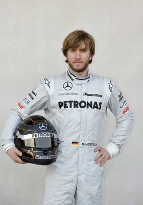  نيك هايدفيلد 