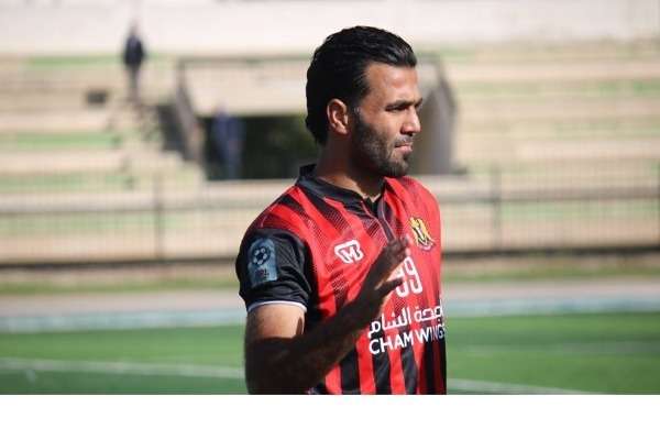  محمد الواكد