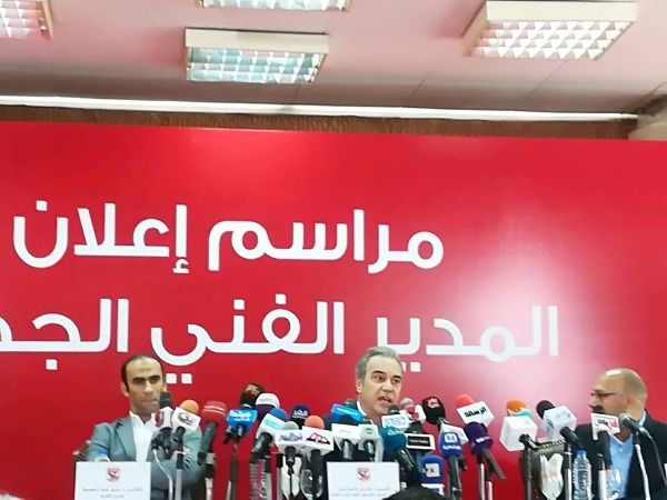 سيد عبد الحفيظ ولا سارتي