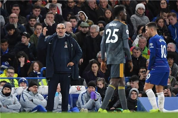 ماوريسيو ساري 