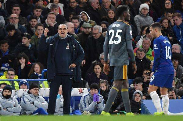 ماوريسيو ساري 