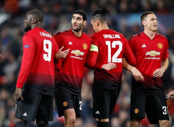  مانشستر يونايتد