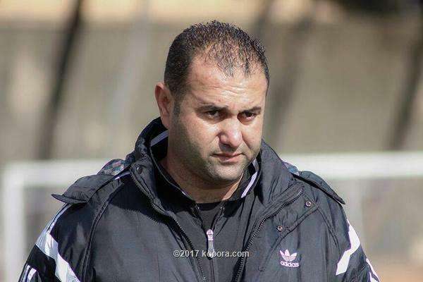 غانم حمارشة