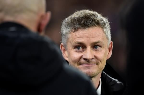 أولي جونار سولسكيار