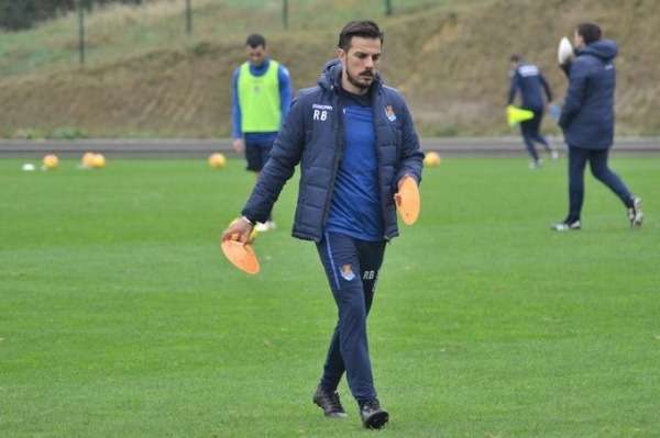 روبين دي لا باريرا