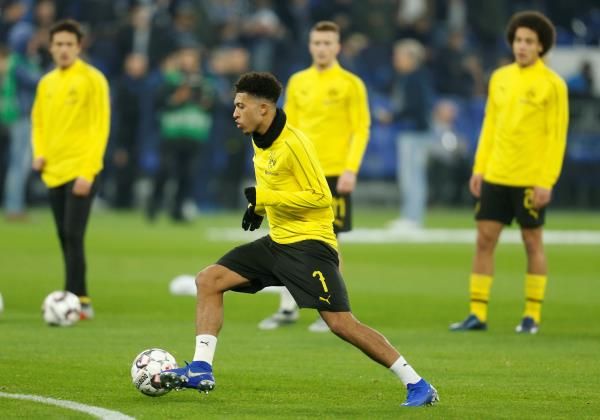 جادون سانشو