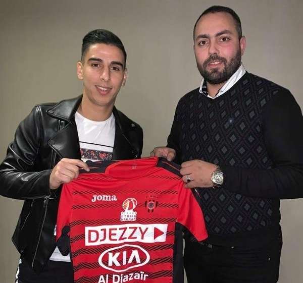 مؤيد اللافي