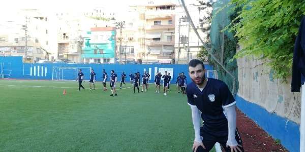 عماد غدار
