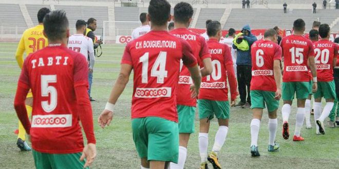 اتحاد سيدي بلعباس