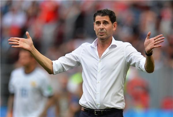 فرناندو هييرو