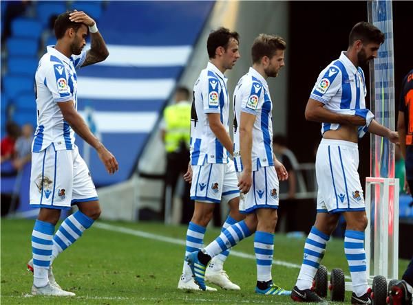 ريال سوسيداد