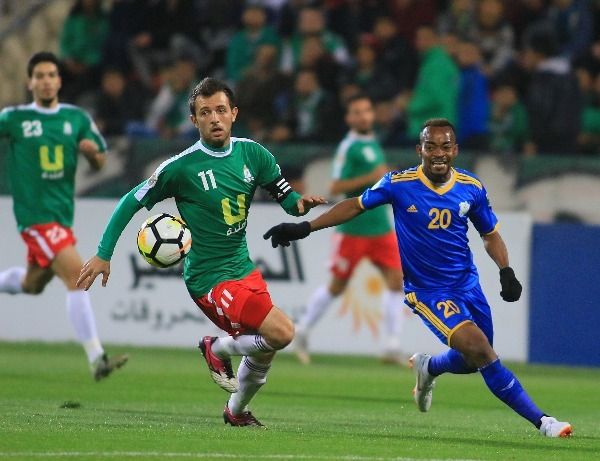 من إحدى لقاءات الوحدات